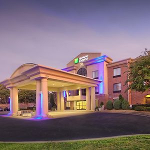 Holiday Inn Express Hotel & Suites Raleigh North - Wake Forest By Ihg