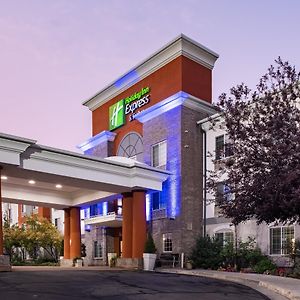 Holiday Inn Express Hotel & Suites Evanston By Ihg